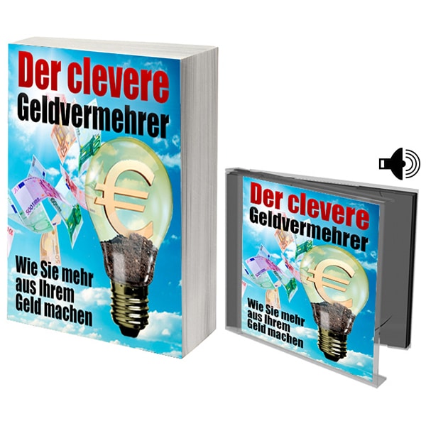 Der clevere Geldvermehrer