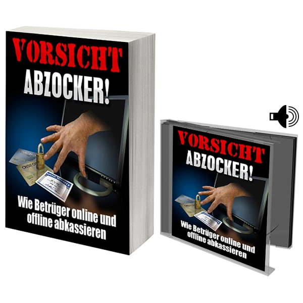 Vorsicht Abzocker!