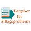 Ratgeber für Alltagsprobleme